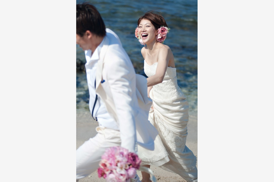 éclat photographyが撮影した「Gallery」の写真