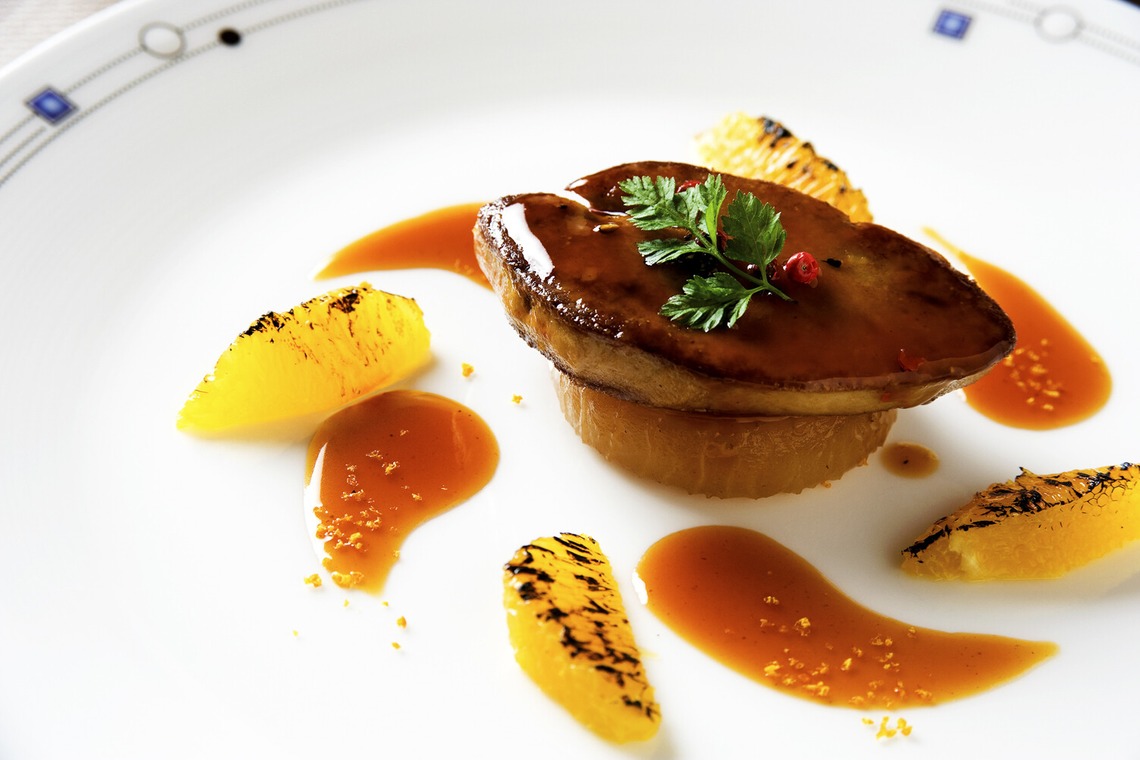 松野葉子が撮影した写真のアルバム「料理撮影」