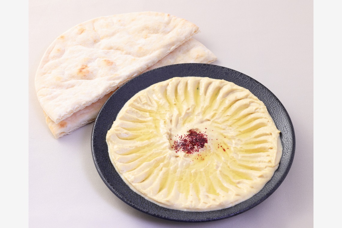 森安　照が撮影した「タイ・エスニック料理」の写真