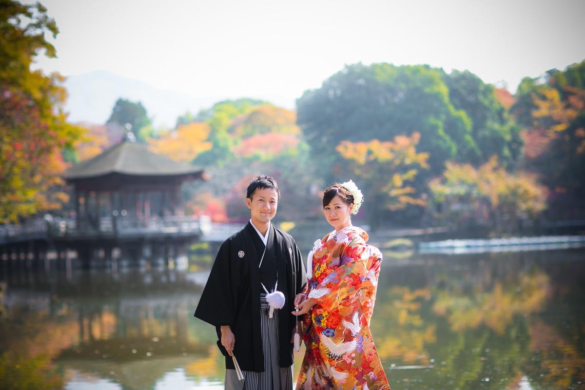 studio zeroが撮影した「奈良」の写真