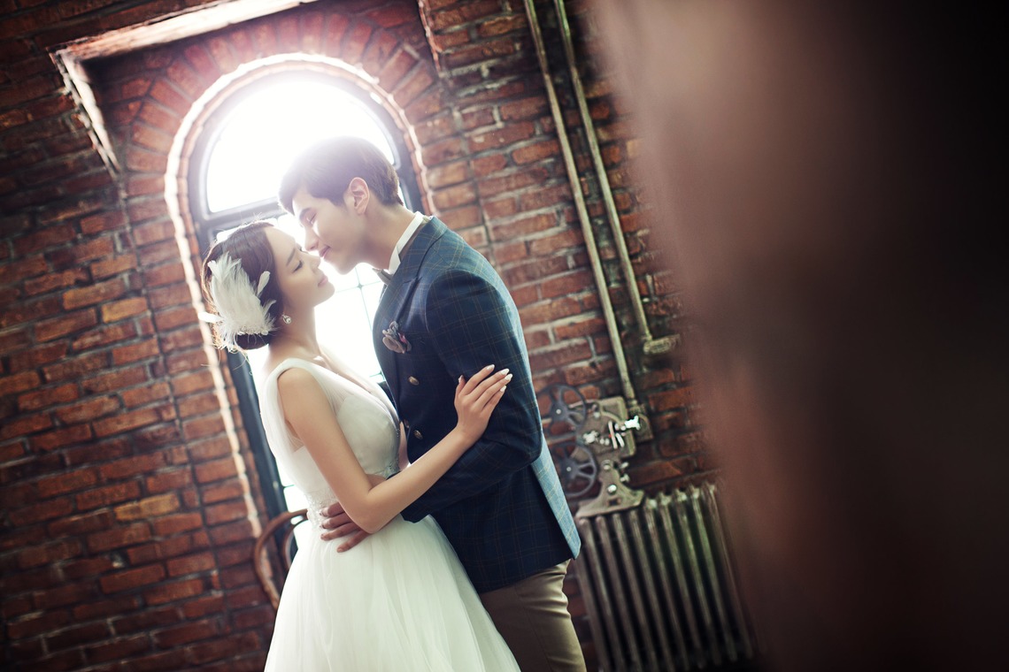 Wedding Howl (スタジオハウル)が撮影した「ザフェイス」の写真