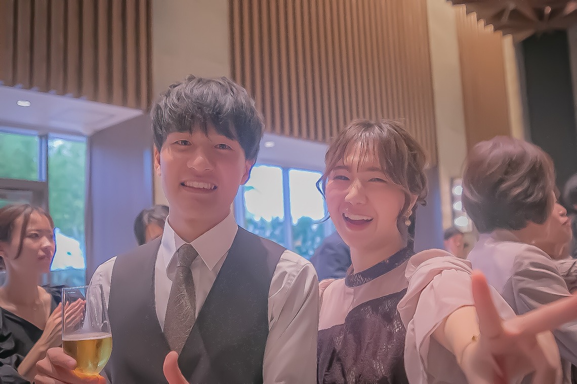 黒島倫夫が撮影した写真のアルバム「ウェディング関係」