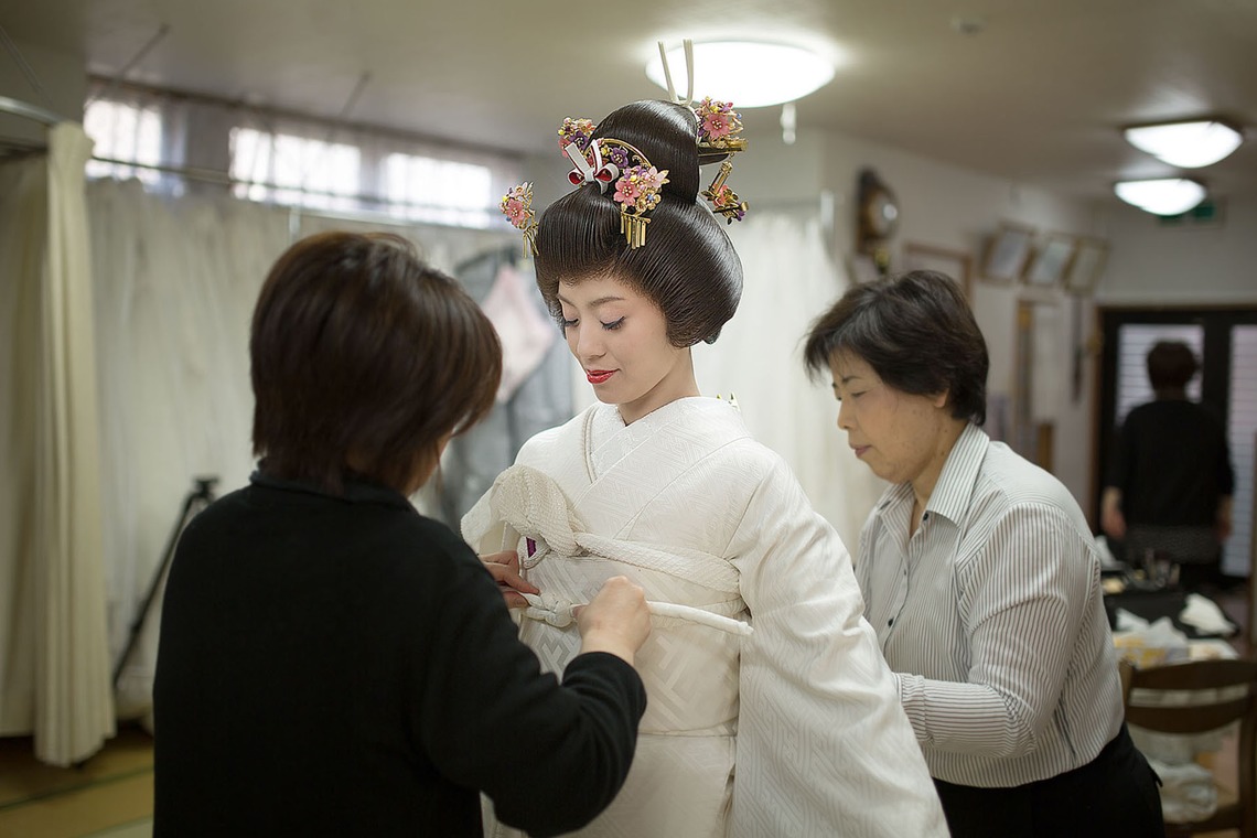 2 of usが撮影した「wedding snap @Japan」の写真