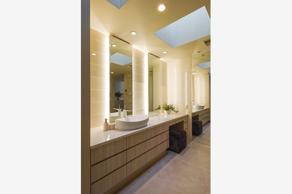 森　健児が撮影した「建築･インテリア写真」の写真