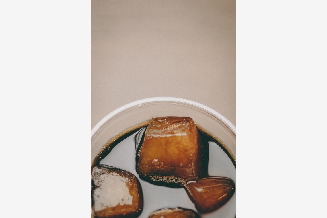 ケイムラナカが撮影した写真のアルバム「コーヒーショップ」