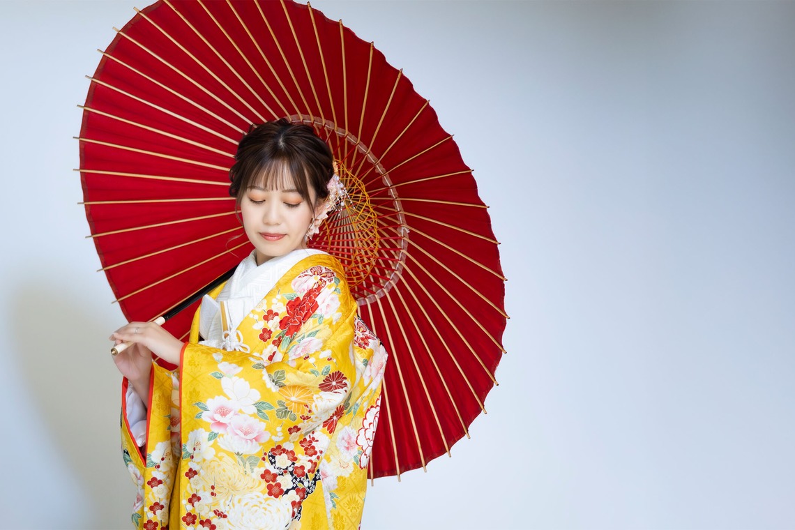 梅田　紫邑が撮影した「幸せな一時」の写真