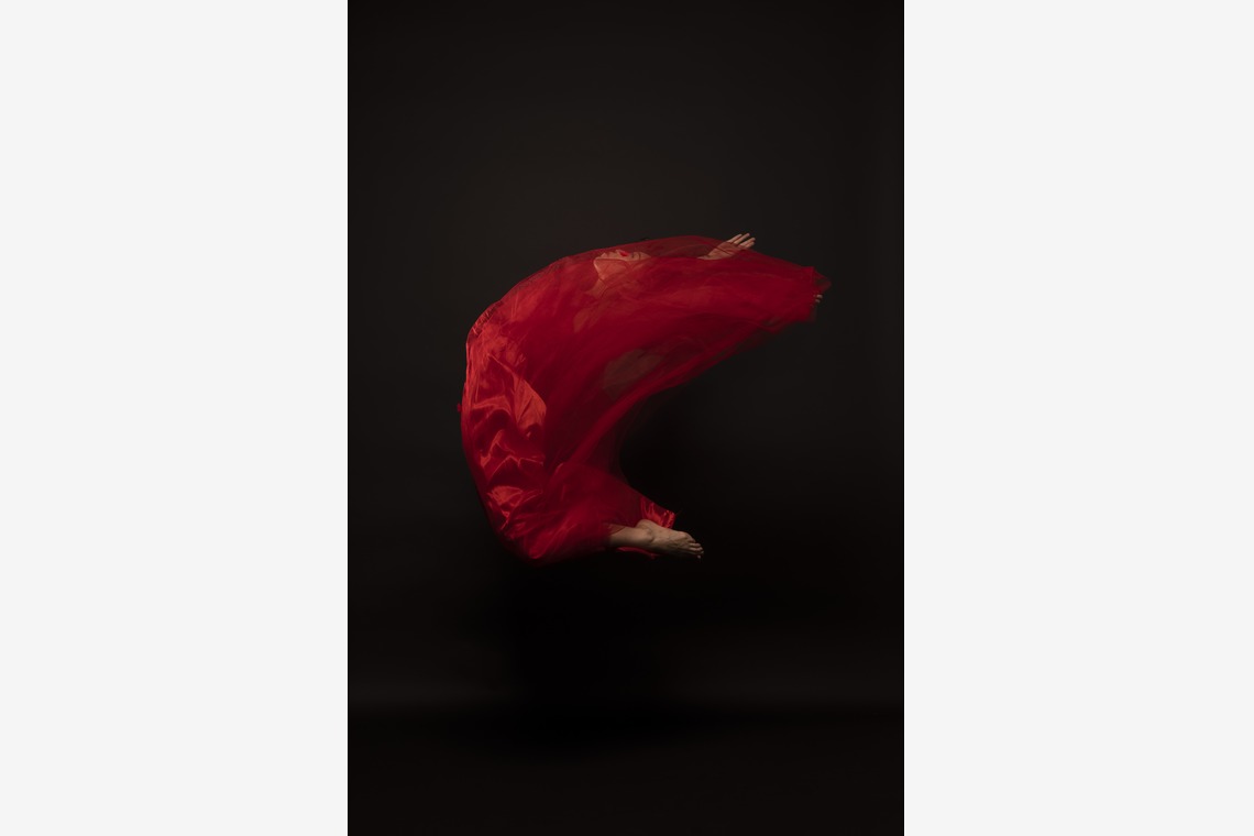 松尾　淳一郎が撮影した「アーティスト」の写真