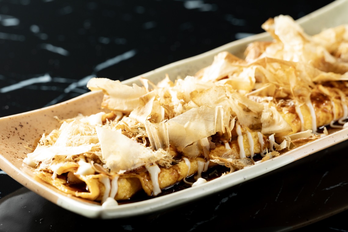 大阪フォトファクトリーが撮影した「料理撮影　京都大阪兵庫」の写真