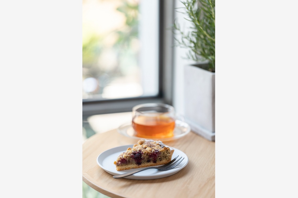 谷　直樹が撮影した「food」の写真