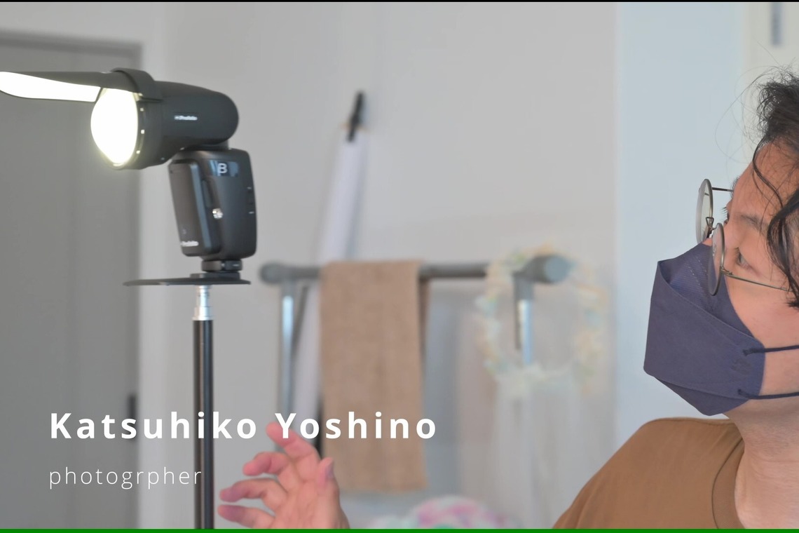 まっけん写真事務所が撮影した写真のアルバム「ビジネス動画」