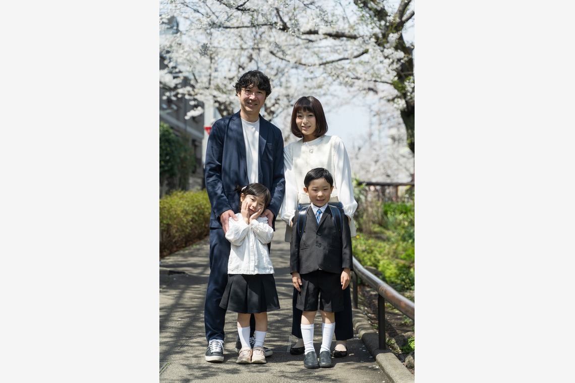 Glanz Foto Studioが撮影した写真のアルバム「下北沢桜」