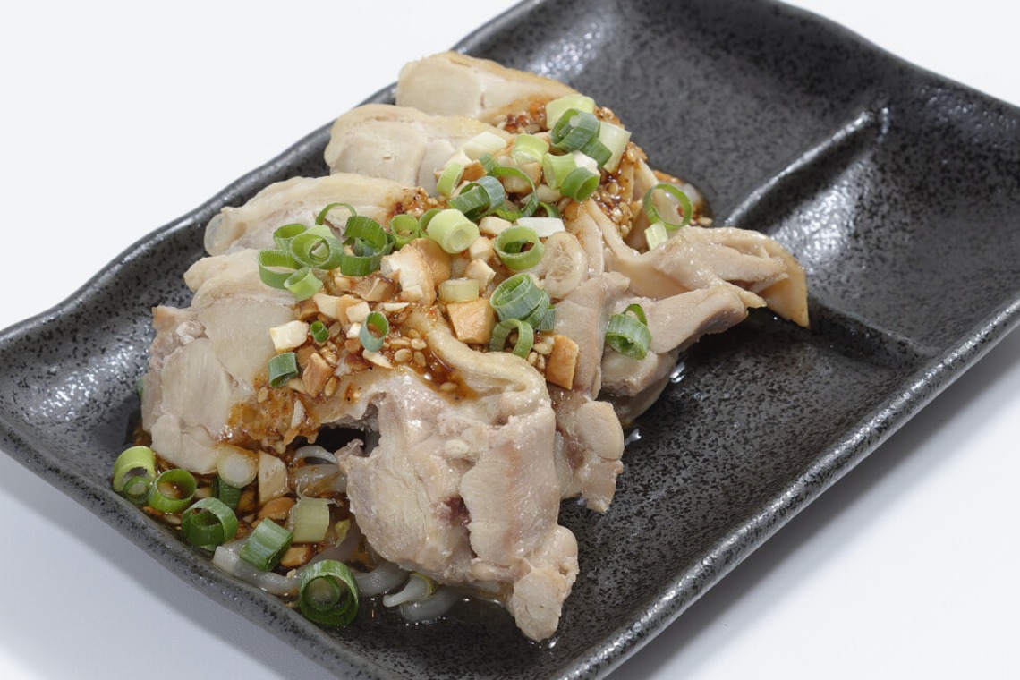 Kutsuzawaが撮影した「業務における範囲での料理写真」の写真