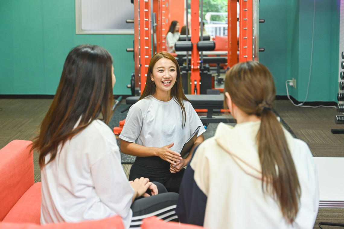 ムラカミカズマが撮影した写真のアルバム「フィットネスジム広告撮影」