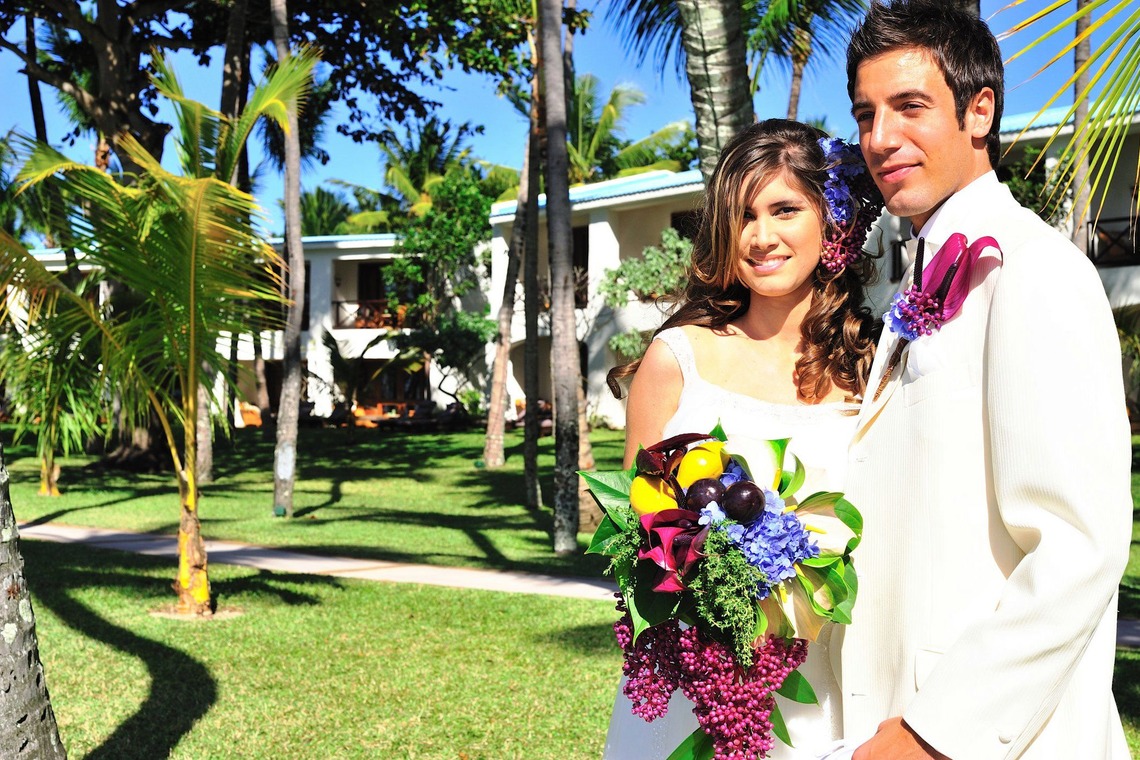 今林 浩一が撮影した「モーリシャス」の写真