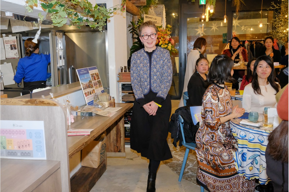 株式会社 See Hopeが撮影した「バースデー」の写真