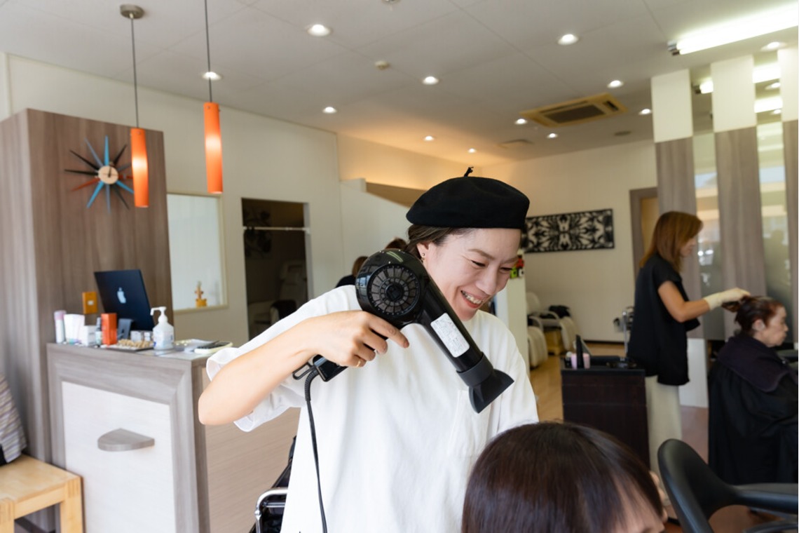 出張撮影くろさわが撮影した写真のアルバム「ビジネス風景ほか」