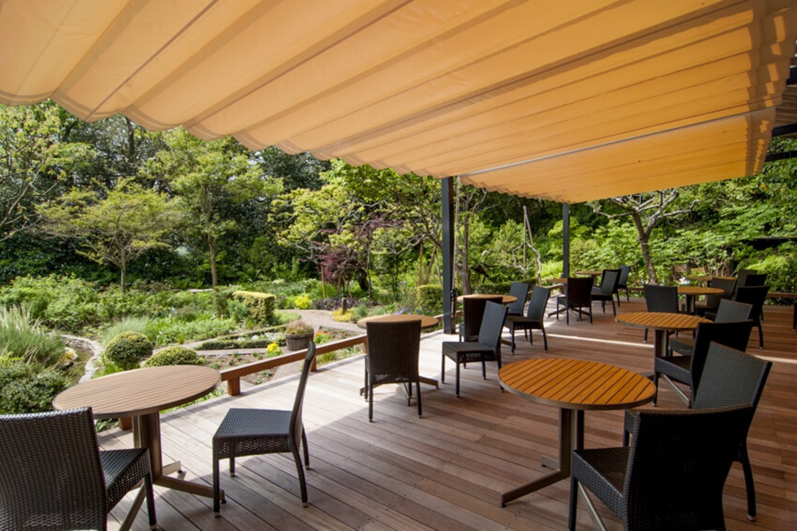 有光こうじ写真事務所が撮影した「店舗写真」の写真