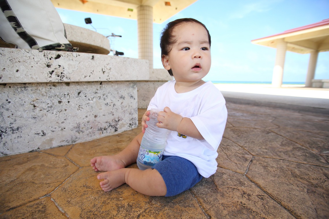 haba Phöto-Designが撮影した「家族写真」の写真