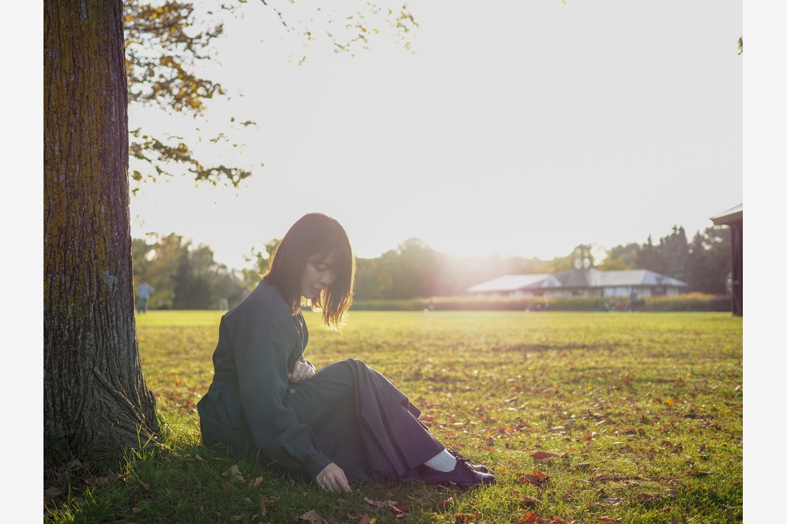 山口奈緒が撮影した写真のアルバム「お見合い用写真、プロフィール用写真撮影案件」