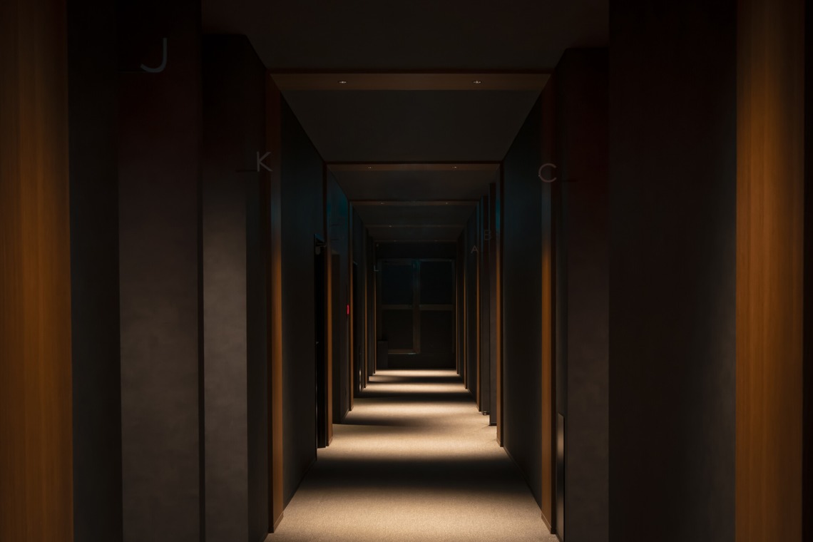 SMILE PHOTOが撮影した写真のアルバム「リゾートホテル」