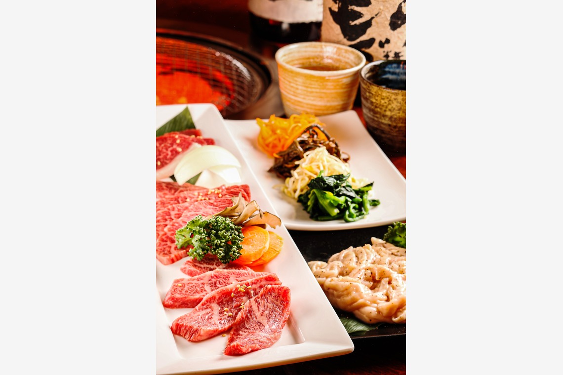 APKが撮影した「料理撮影　参考例」の写真