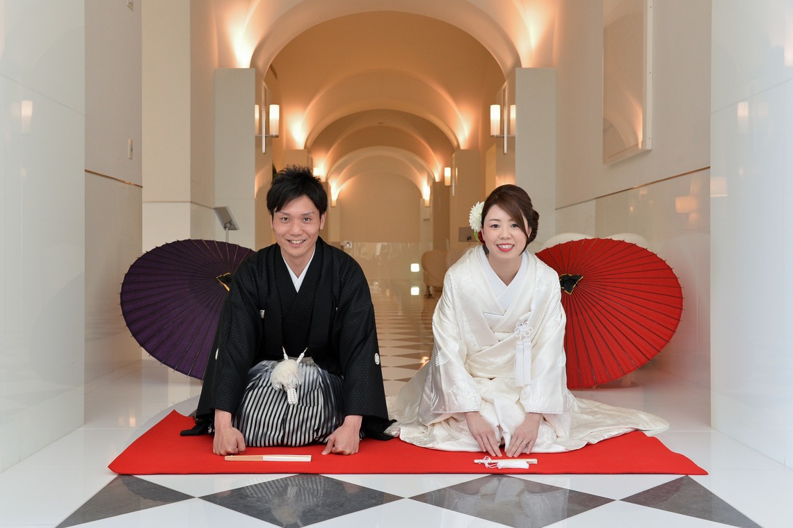 HOTEL GREGES（オテルグレージュ）が撮影した写真のアルバム「和装」