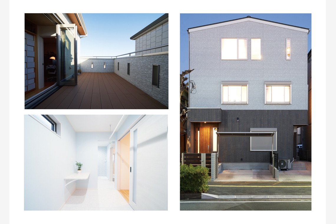 森田寫眞館が撮影した「建築」の写真