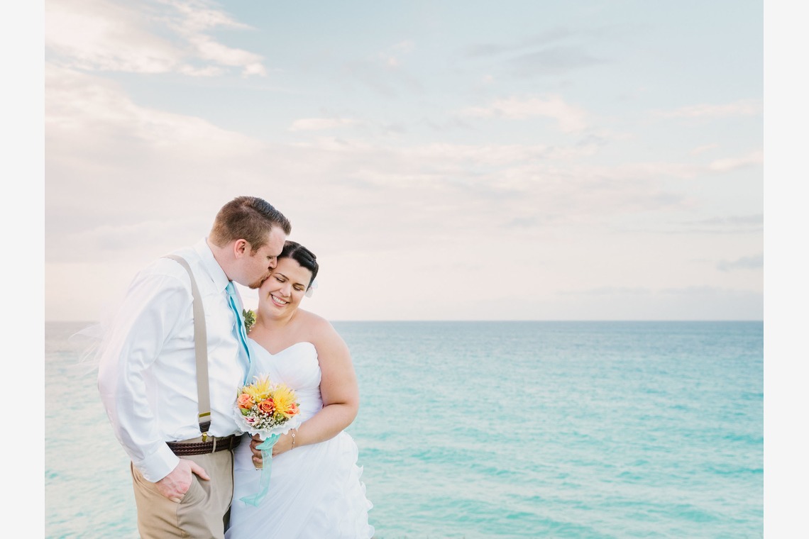 ナビー・ヌム・フォトグラフィーが撮影した写真のアルバム「ウェディング・ポートフォリオ」