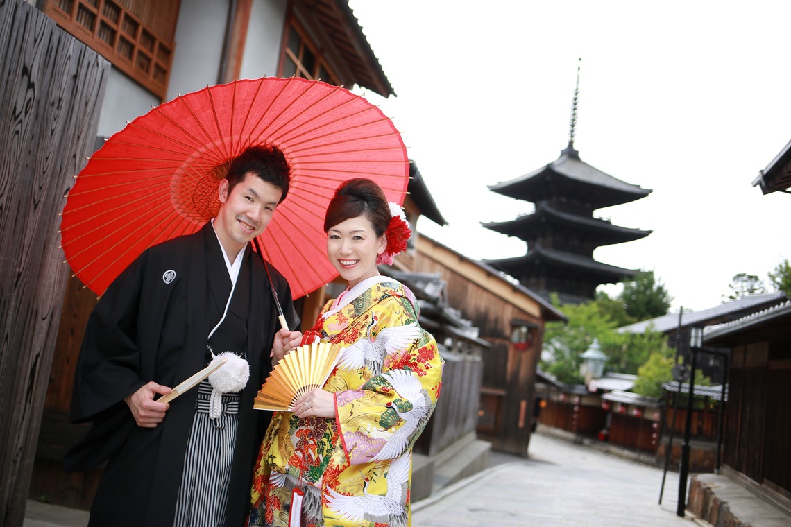 Hayashi Photo Worksが撮影した「京都フォト」の写真