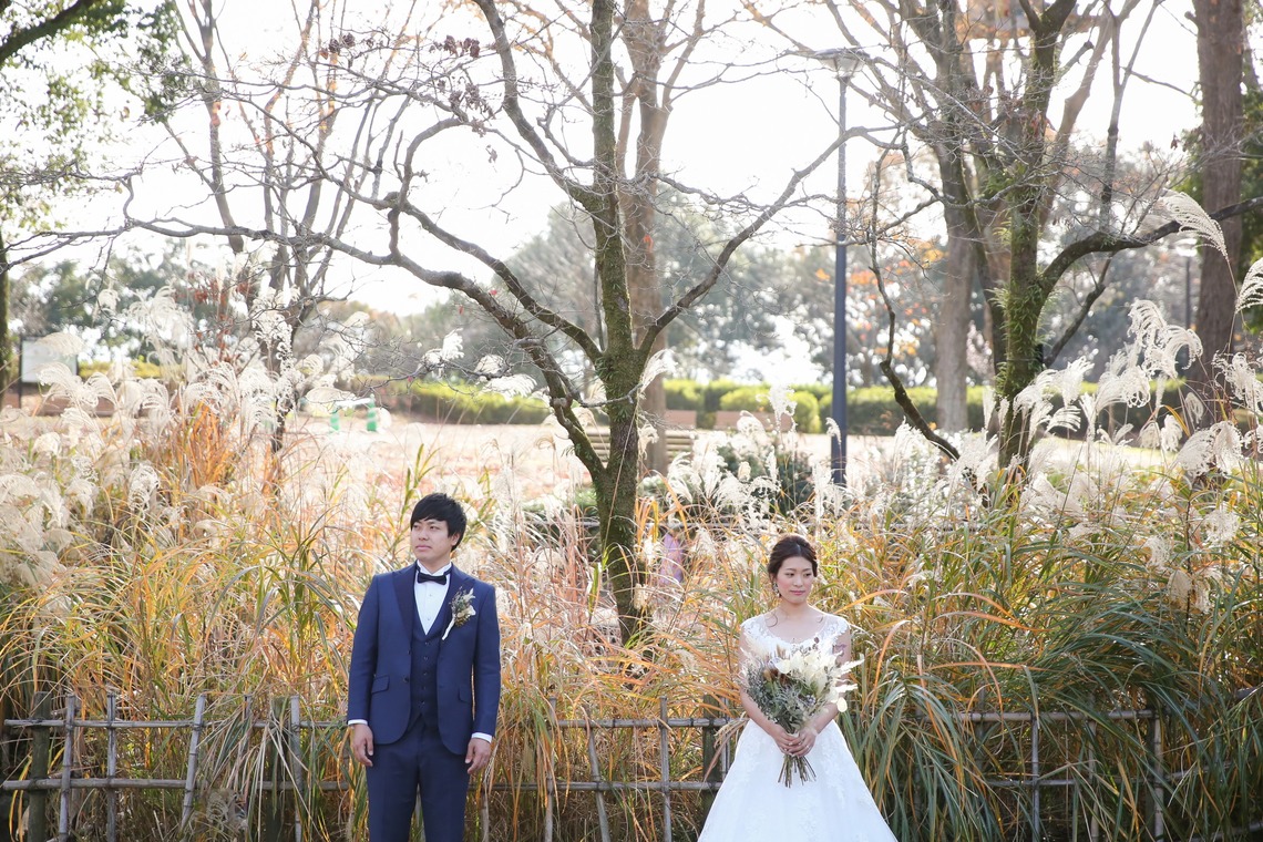 Album of the Wedding, Bridal taken by インプルーブ博多店 - 