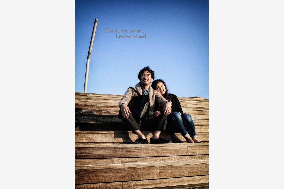 Sakamoto photo (坂本写真)