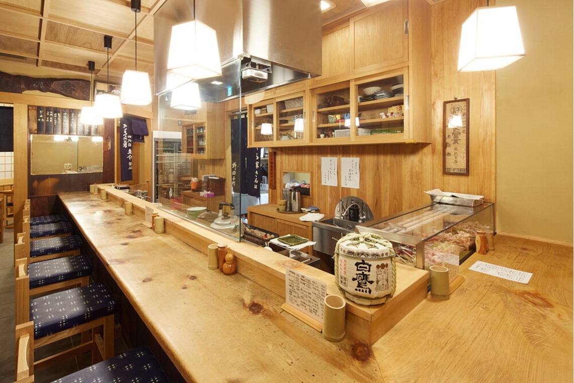 岩瀬泰治が撮影した「内観写真」の写真