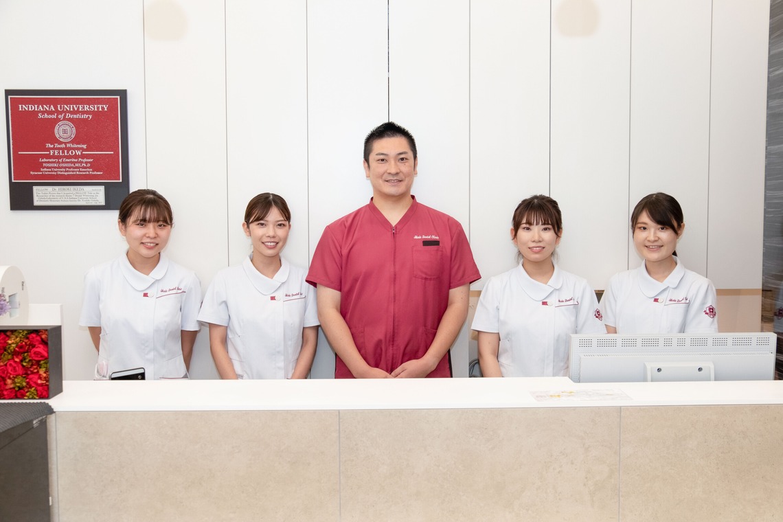 ナガオマサキが撮影した「店舗・クリニック」の写真