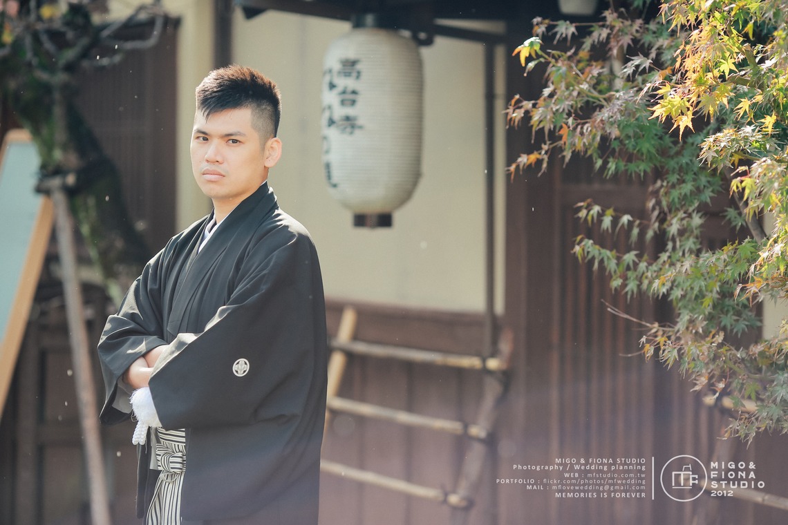 Photo of KYOTO PreWedding taken by MF STUDIO Migo