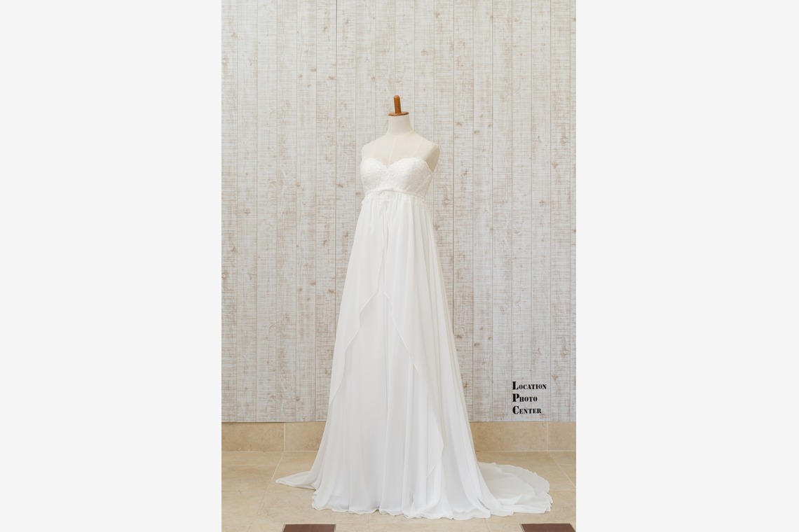 ジャン　ジンドンが撮影した写真のアルバム「ドレスカタログ」