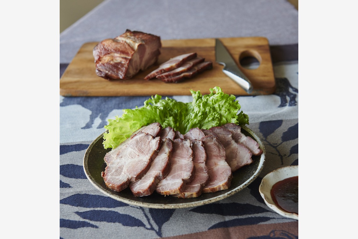 （有）プロヴィデンスが撮影した写真のアルバム「料理」