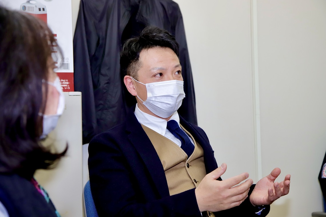 TSD officeが撮影した「内閣府宇宙開発戦略推進事務局S-NETサイト下呂市記事」の写真