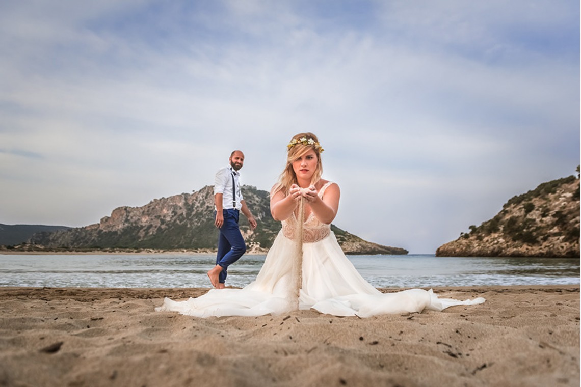 Photo of  taken by Marios Kourouniotis Photography