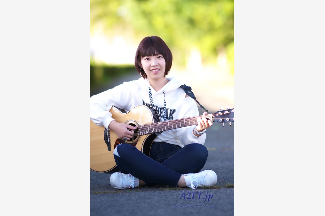 A2FT.jpフォトグラファーまつもとあきらが撮影した「2019年9月 アーティスト撮影」の写真