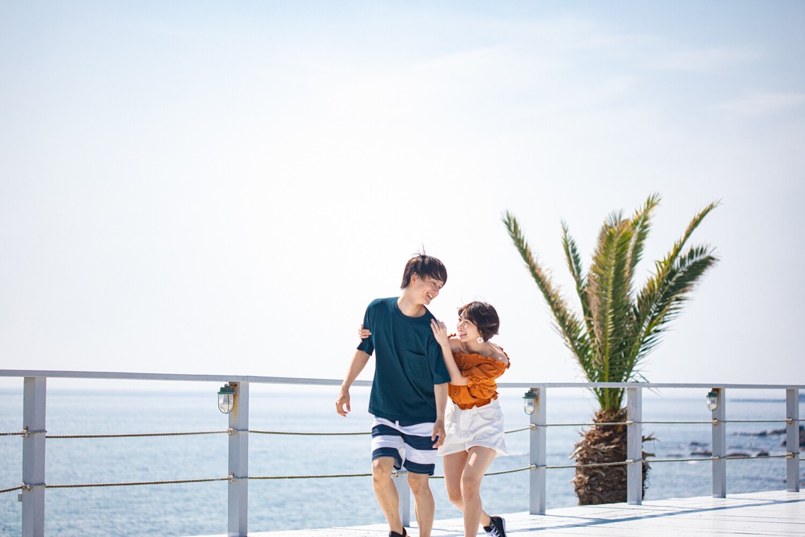 Yusuke Usuiが撮影した写真のアルバム「pairsモデル撮影」