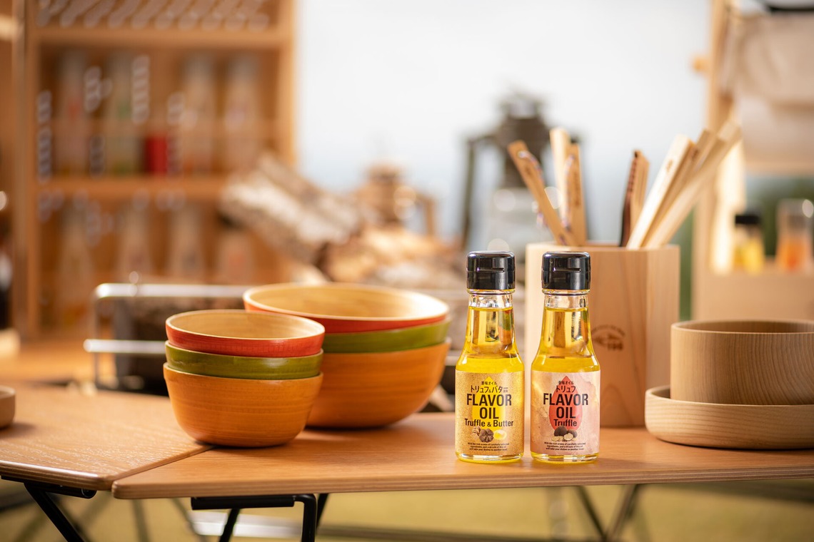 吉田佳央が撮影した「フード」の写真