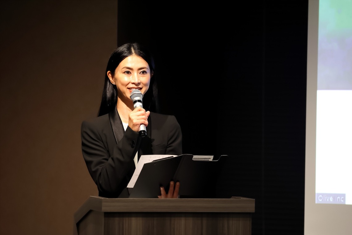 ms photoが撮影した「店舗・内装・外装・社内イベント」の写真