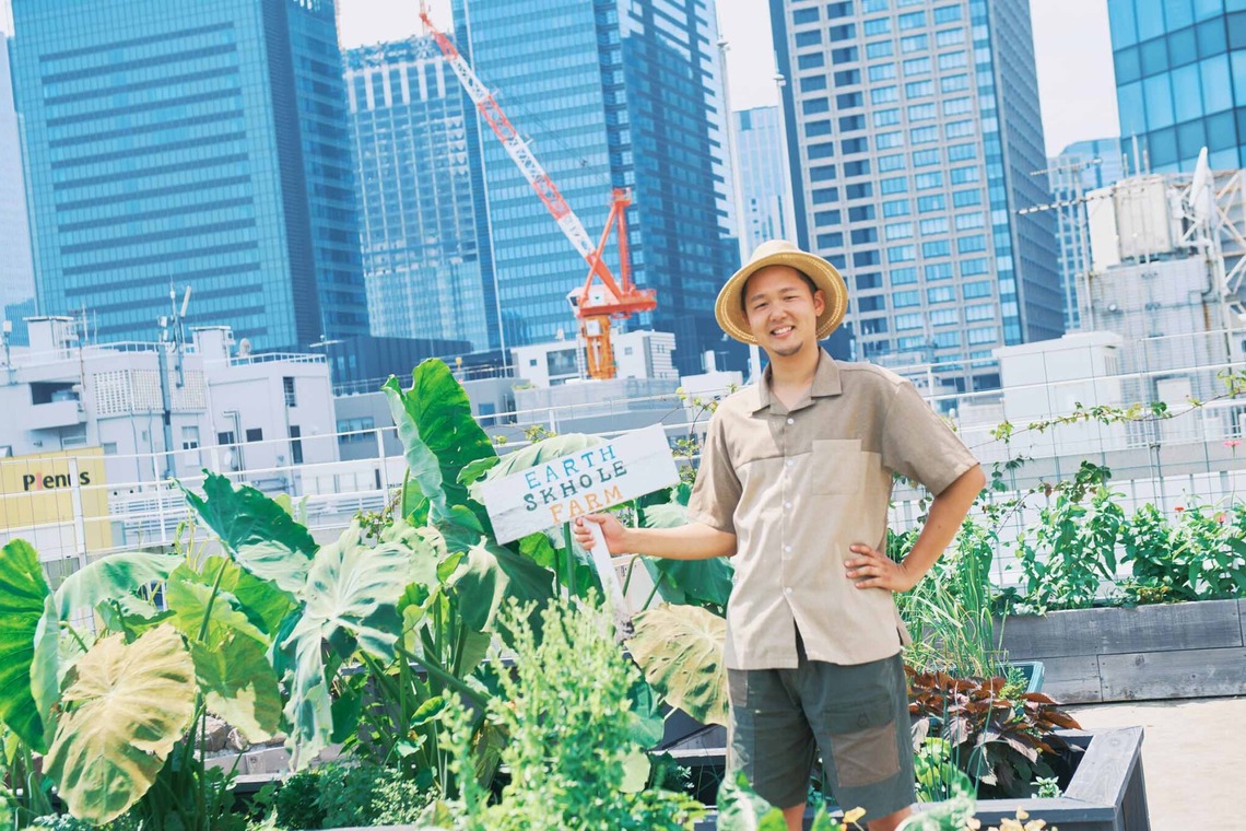 幽玄舎が撮影した「人物」の写真