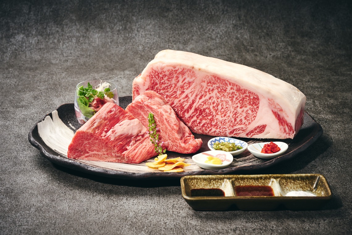 グラフフォトスタジオが撮影した写真のアルバム「料理撮影」