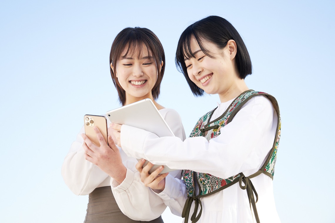 森田寫眞館が撮影した「専門学校パンフレット」の写真