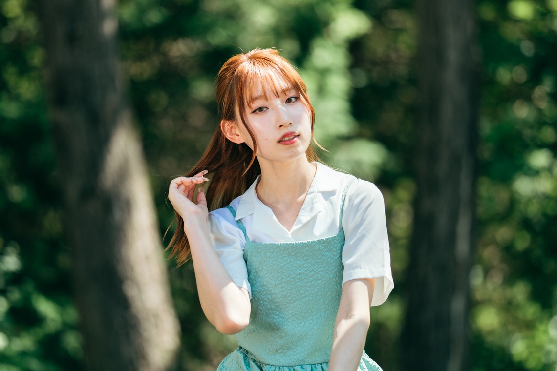 光画堂スタジオが撮影した「プロフィール」の写真