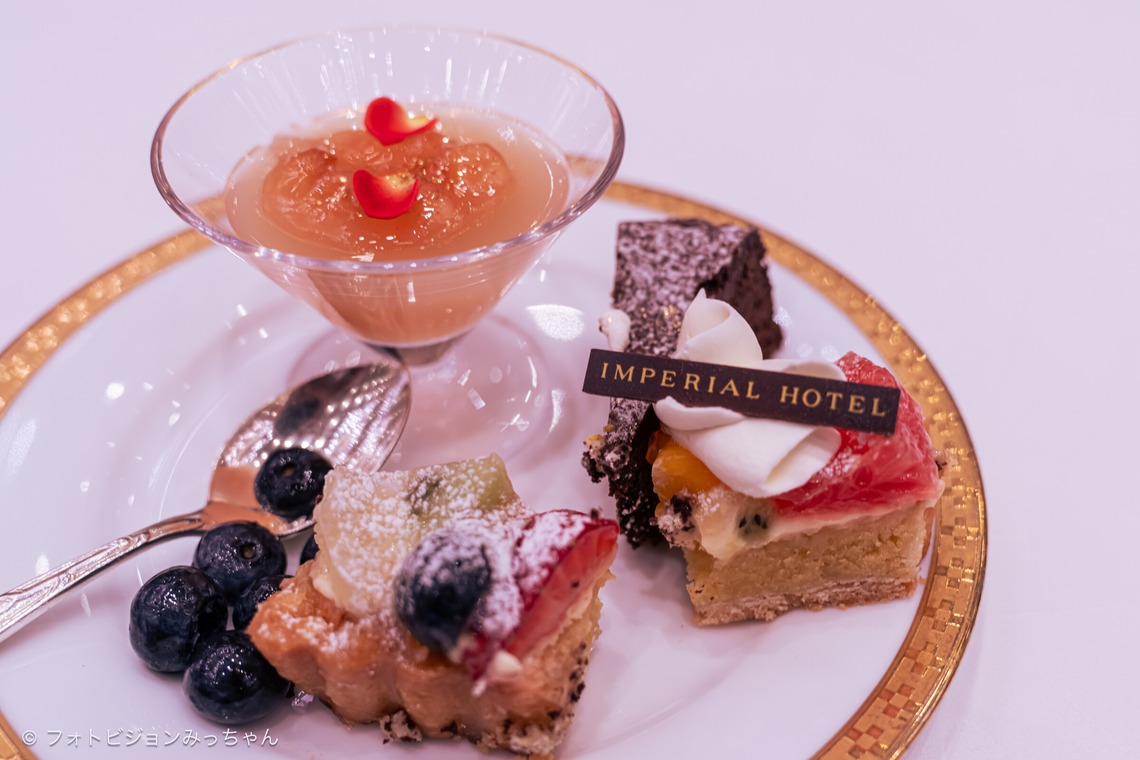 フォトビジョングループみっちゃんが撮影した写真のアルバム「食べた料理撮影」