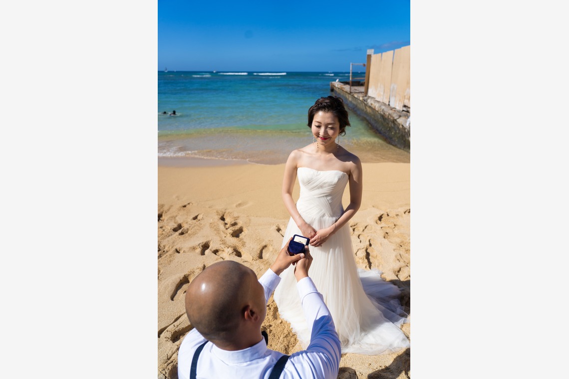 Jayson Tanega Photographyが撮影した「結婚式と写真ツアー」の写真