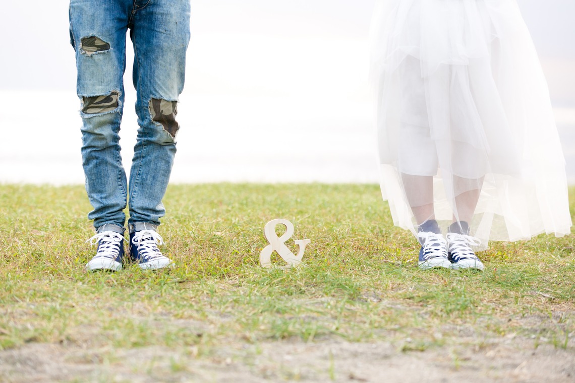 meganecco Photographyが撮影した「前撮り」の写真