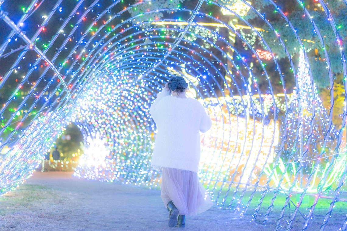 合同会社アルステクトが撮影した「モデル撮影」の写真